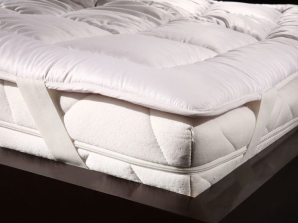 brinkhaus morpheus mattress pad